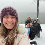 Michelle Dusel - @mjbchitown - Instagram