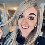 Michelle Dykstra - @mdykstra2 - Instagram