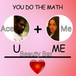 Michelle Easter - @aceandmebeautybar - Instagram