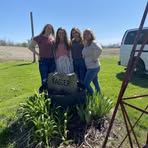 Michelle Easter - Facebook