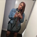 Michelle Easter - @karma_iam3 - Instagram
