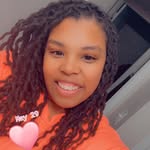 Michelle Easter - @mz_myhelly - Instagram