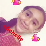 MICHELLE EASTER PAPILAYA - @michelleeasterpapilaya - Instagram