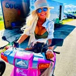 Michelle Langford-Easter - @msmichelleeaster - Instagram