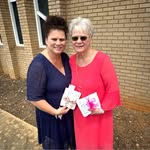 Michelle Livengood Easter - @chelleeasyet - Instagram