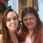 Michelle Easterday Hines - @mbshines - Instagram