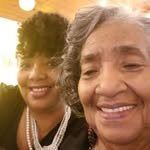 Michelle Johnson-Easterling - @notthatjolene66 - Instagram
