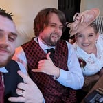 Michelle Eastham - @misskm75 - Instagram