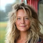 Michelle Eastham Landrum - @bkeepor1963 - Instagram