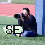 Michelle Ebel - @sideline_eebs - Instagram
