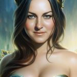 Michelle Leann Eberly - @mleberly - Instagram