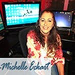 Michelle Eckart - @michelleeckart - Instagram