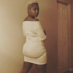 Michelle Eckels - @baddiebutt7 - Instagram