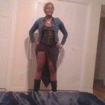 Michelle Eckels - @wehashtaggin - Instagram