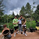 Michelle Eckels Kirk - @eckelskirk - Instagram