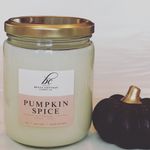 Michelle Dunson Eddins - @belle_cottage_candles - Instagram