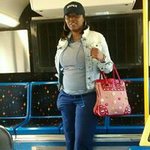 Michelle Eddins - @eddinsmichelleladybugofph - Instagram