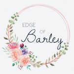Michelle | Edge of Barley - @edge_of_barley - Instagram