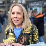 Michelle Edge - @michelle.lives.again - Instagram