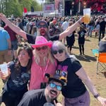 Michelle Edge - @michybob - Instagram