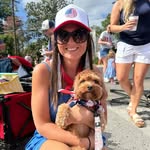 Michelle Edge - @giftgirltx - Instagram