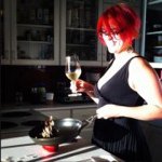 Michelle Eggers - @grimord - Instagram