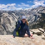 Michelle Eggers - @eggzplore - Instagram
