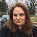 Michelle M Sanders Eggers - @piercedchic1629 - Instagram