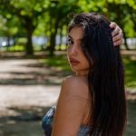 Michelle Acevedo - @michellee.libra - Instagram