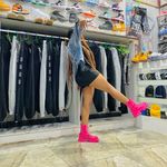 Michelle Maricano - @michelleelizabethmistress - Instagram