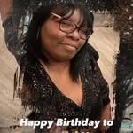 Michelle Creighton-Ellerbe - @tazie01 - Instagram
