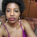 Michelle J Ellerbe - @sw33tnycandy - Instagram