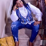 Michelle Yvette Ellerbe - @myellerbe9 - Instagram