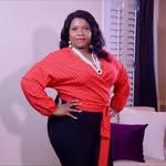 Michelle Yvette Ellerbe - @mojiyot899 - Instagram