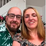 Michelle Enfield - @the_mummy_miche - Instagram
