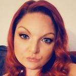 Michelle Epperly - @mishahylton - Instagram