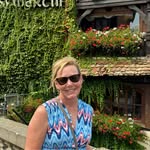 Michelle Erb - @mamichelle_knits - Instagram