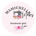 Michelle Erb - @mamichelle_makes - Instagram