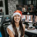 Michelle Ericson - @wumityabidemi - Instagram