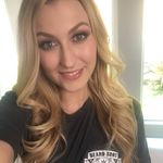 michelle ericson - @laurey_bae - Instagram