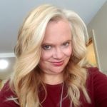 Michelle Gustafson Ericson - @talent0406 - Instagram