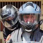 Rotas e Destinos -Alex&Michele - @rotasedestino_estrada - Instagram