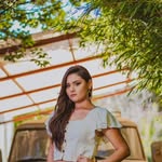 Michelle Esparza - @michellesparzait - Instagram