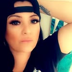Michelle Esparza - @mimibby3 - Instagram