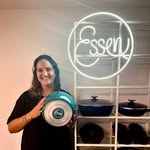 Michelle + Essen 🤩 - @michelle.y.essen - Instagram