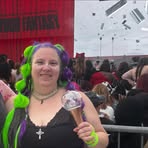 Michelle Eisenberg - Facebook