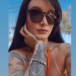 Michelle Esteves - @michelle_lash__ - Instagram