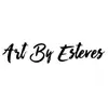 Michelle Esteves - @artbyesteves - TikTok