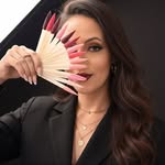 𝗠𝗜𝗖𝗛𝗘𝗟𝗟𝗘 𝗘𝗦𝗧𝗘𝗩𝗘𝗦 | 𝗦𝗧𝗨𝗗𝗜𝗢 𝗡𝗔𝗜𝗟𝗦 - @studiom.nails - Instagram