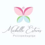 Psicopedagoga Michelle Esteves - @michellepsicopedagoga - Instagram